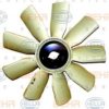 HELLA 8MV 376 757-181 Fan, radiator